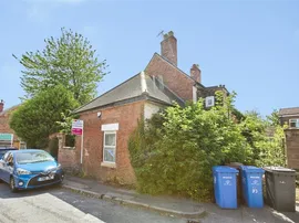 Village Street, DERBY photo