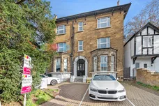 St. Peters Road, CROYDON