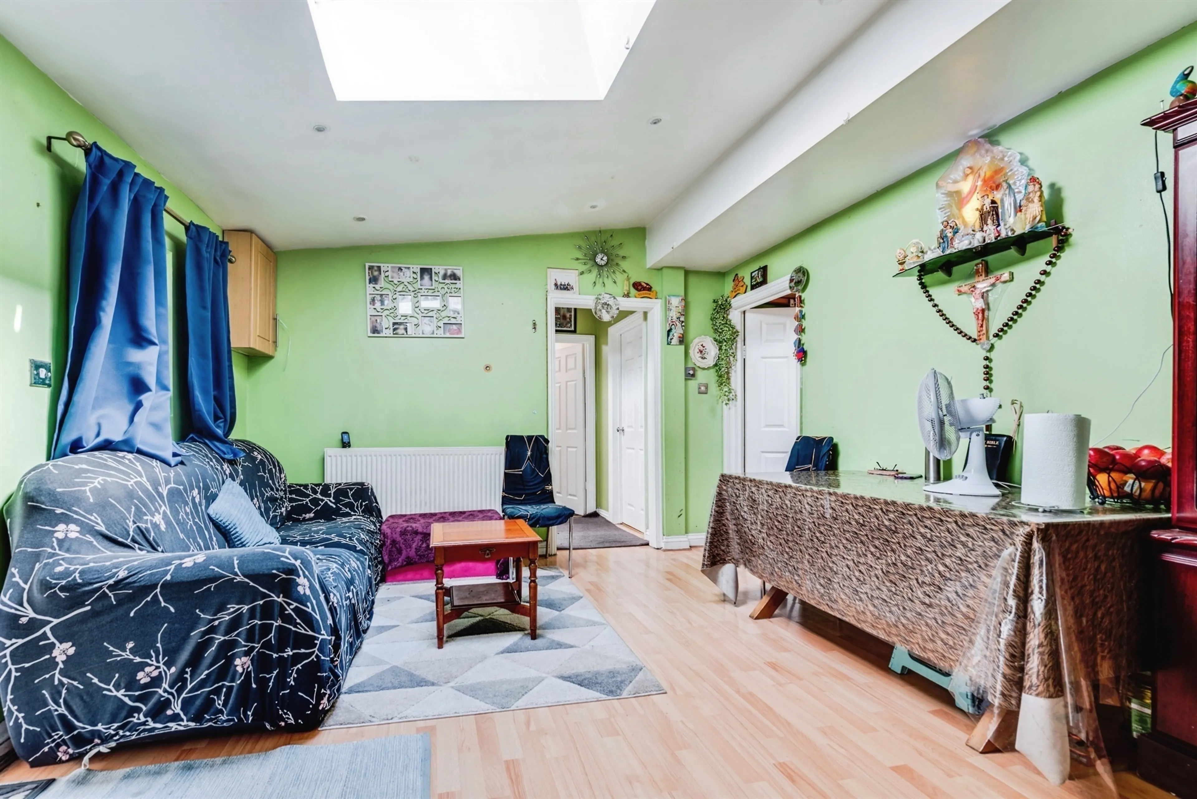 Property at Salisbury Street, Swindon