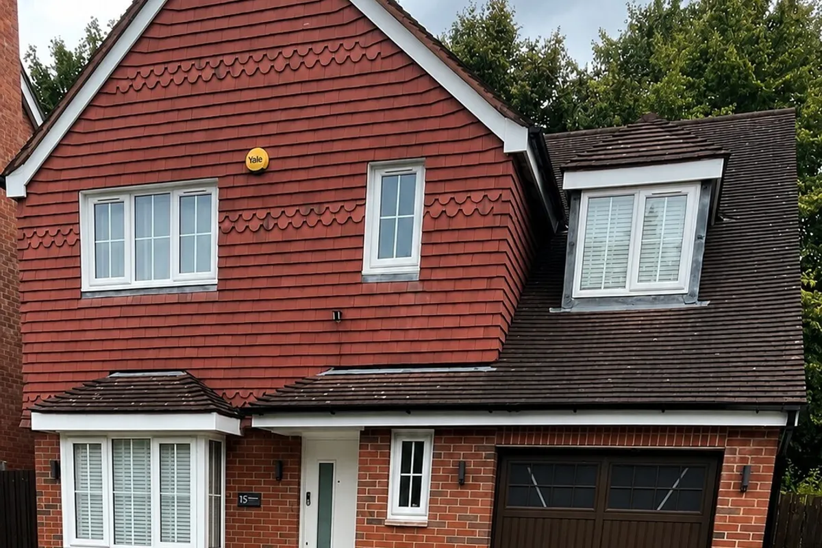 Belmont Covert, Birmingham