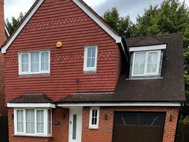 Belmont Covert, Birmingham photo