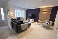 Belmont Covert, Birmingham