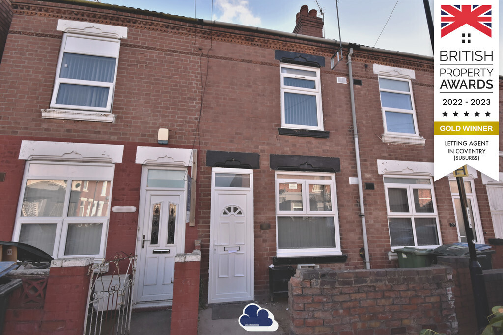 Room 4 of 5, Marlborough Road, Coventry, CV2 4EN Image 9