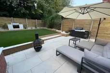Belmont Covert, Birmingham