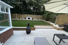 Belmont Covert, Birmingham