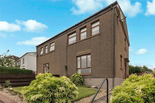 Strathview Terrace, Balfron, Glasgow,...