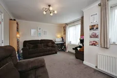 Axminster Drive, Bailiff Bridge, Brighouse