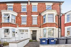 Bellevue Road, London