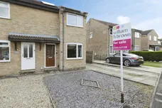 Nevis Way, YORK