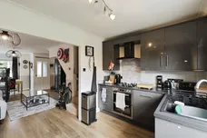 Nevis Way, YORK
