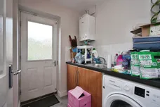 Axminster Drive, Bailiff Bridge, Brighouse