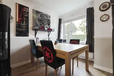 Nevis Way, YORK