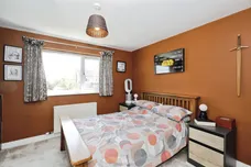 Nevis Way, YORK