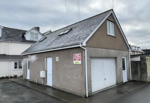 Ingledene, Riddell Avenue, Barnstaple, EX32 7AG