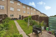 Axminster Drive, Bailiff Bridge, Brighouse