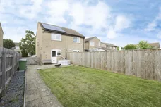 Nevis Way, YORK