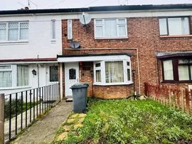 Montagu Road, Peterborough photo