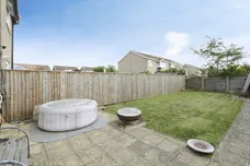 Nevis Way, YORK