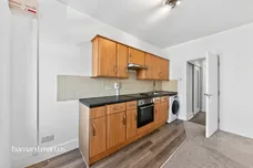 Bellevue Road, London