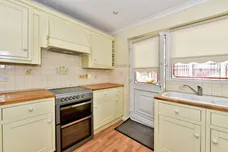 Wooldale Drive, Owlthorpe, Sheffield