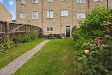 Axminster Drive, Bailiff Bridge, Brighouse