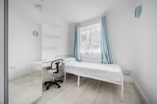 Holmcroft, CRAWLEY