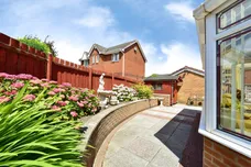 Wooldale Drive, Owlthorpe, Sheffield
