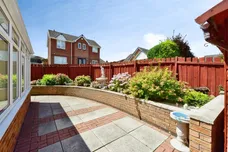Wooldale Drive, Owlthorpe, Sheffield