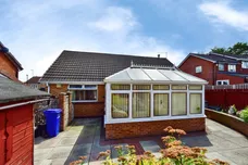 Wooldale Drive, Owlthorpe, Sheffield
