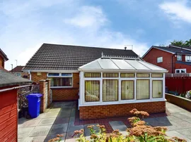 Wooldale Drive, Owlthorpe, Sheffield thumb 2