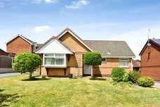 Wooldale Drive, Owlthorpe, Sheffield