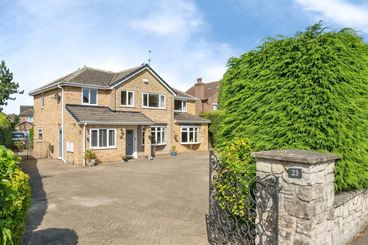 St. Marys Road, Dunsville, Doncaster