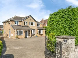 St. Marys Road, Dunsville, Doncaster photo