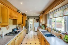 St. Marys Road, Dunsville, Doncaster
