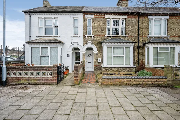 Clarendon Street