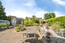 St. Marys Road, Dunsville, Doncaster