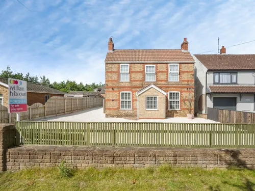 Gate House Lane, Auckley, Doncasterphoto