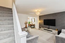 Cherwell Drive, Buttershaw, Bradford