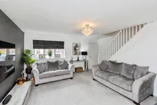 Cherwell Drive, Buttershaw, Bradford