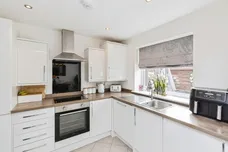 Cherwell Drive, Buttershaw, Bradford