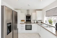 Cherwell Drive, Buttershaw, Bradford