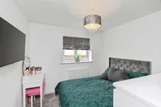 Cherwell Drive, Buttershaw, Bradford