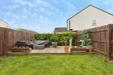 Cherwell Drive, Buttershaw, Bradford
