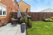 Cherwell Drive, Buttershaw, Bradford