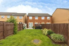 Cherwell Drive, Buttershaw, Bradford