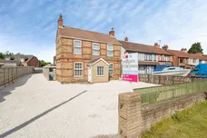 Gate House Lane, Auckley, Doncaster