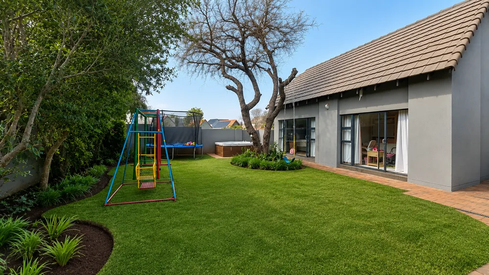 South Africa, North West, Leloko Lifestyle  Eco Estate, Chante, 750