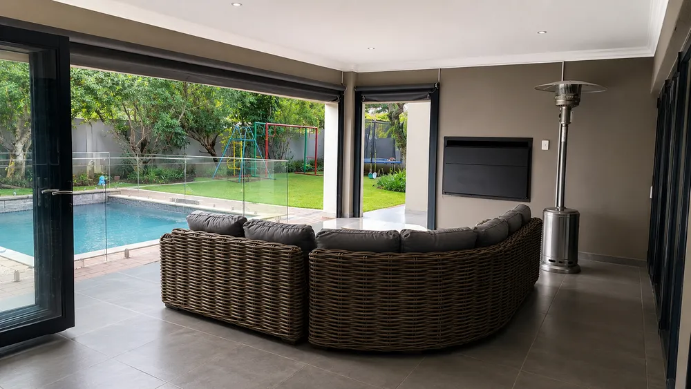 South Africa, North West, Leloko Lifestyle  Eco Estate, Chante, 750