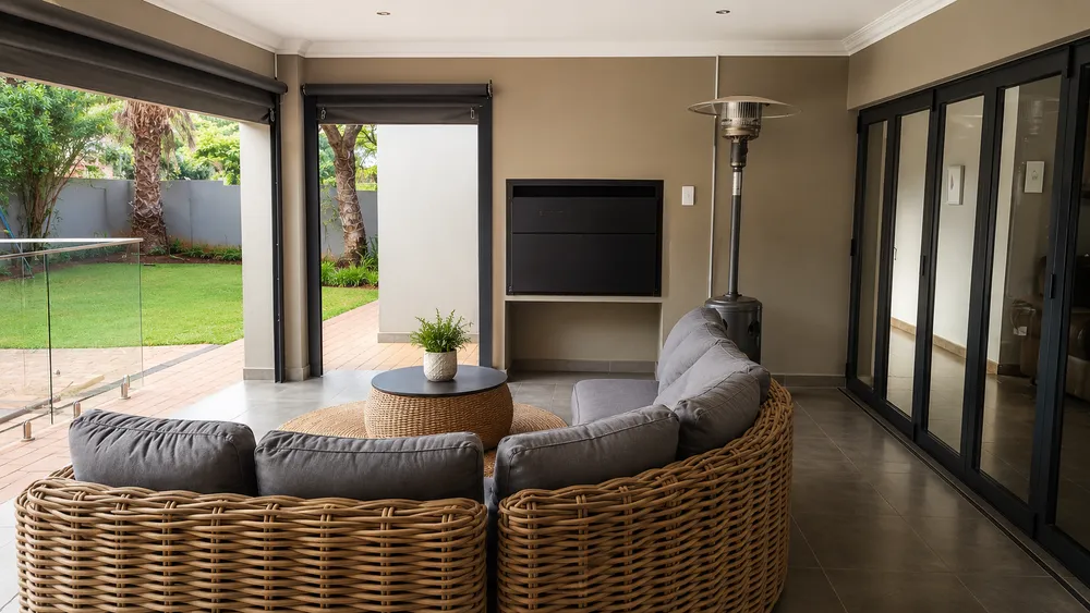 South Africa, North West, Leloko Lifestyle  Eco Estate, Chante, 750