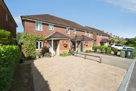 Property responsive